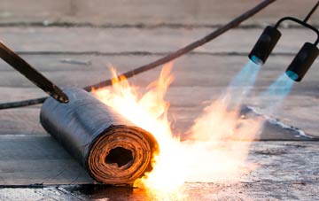 Gorehill asphalt flat roofing repairs