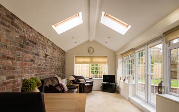 conservatory roof insulation Gorehill, West Sussex
