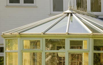 conservatory roof repair Gorehill, West Sussex