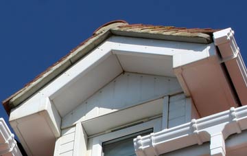Gorehill fascia installation costs
