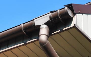 types of Gorehill fascias