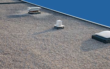 flat roofing Gorehill, West Sussex