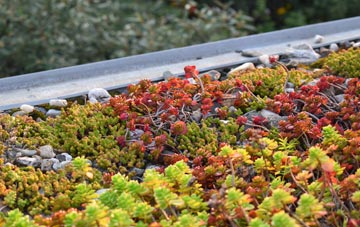 the cost of Gorehill green roof installation
