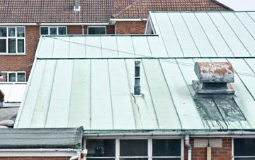Gorehill lead roofing costs