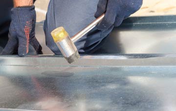 Gorehill metal roofing costs