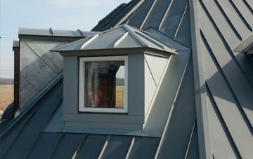 metal roofing Gorehill, West Sussex