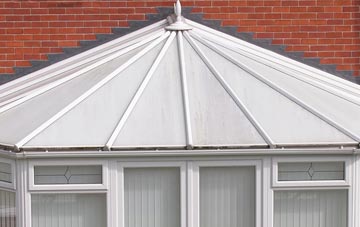 Gorehill polycarbonate conservatory roof repairs