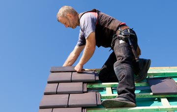disadvantages of Gorehill slate roofing