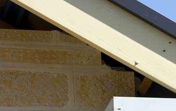 soffit repair Gorehill