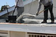 Gorehill flat roofing repair