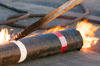 free Gorehill flat roofing repair quotes